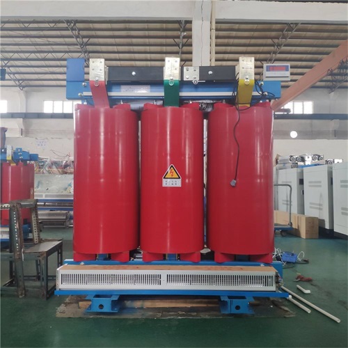 麻栗坡SCB10-1250KVA/10KV/0.4KV干式变压器