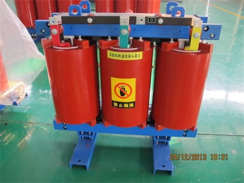 麻栗坡SCB12-315KVA/10KV/0.4KV干式变压器