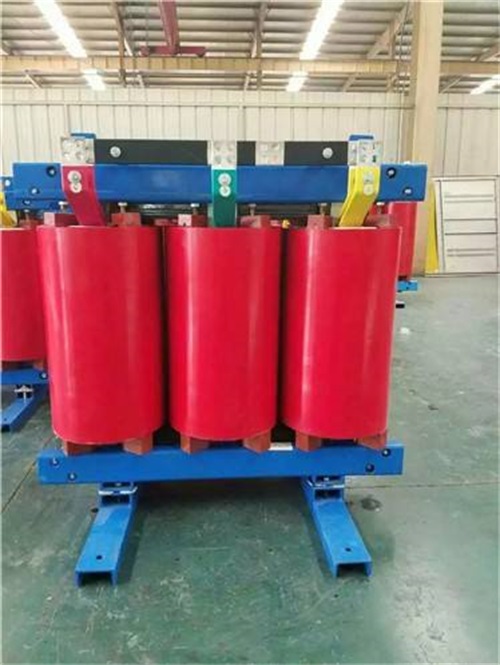 麻栗坡SCB11-125KVA/10KV/0.4KV干式变压器