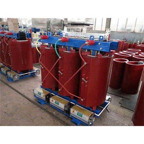 麻栗坡SCB13-100KVA干式变压器供应厂家