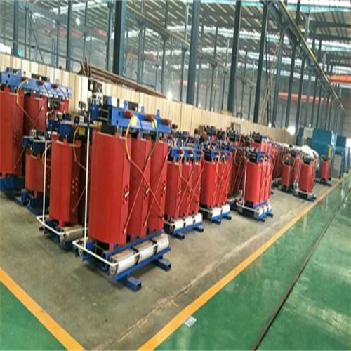 麻栗坡scb13干式变压器参数